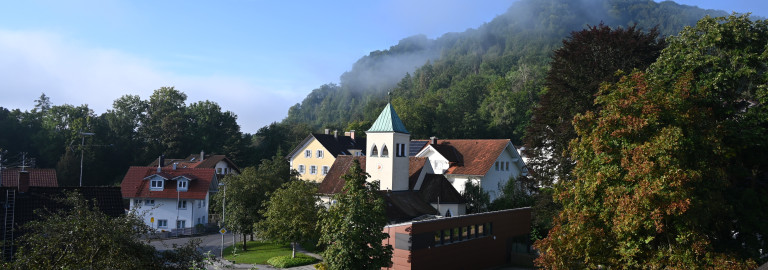 Es wird Herbst