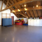 Turnhalle