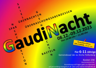 Gaudinacht 23 2