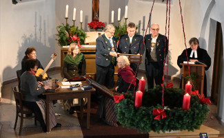 Vierter Advent 2022