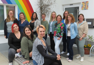 Teamfoto
