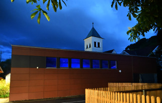 Blau 26