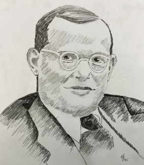 Bonhoeffer