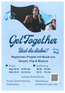 Projektchor 10 25