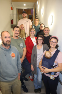 Unser Elternbeirat 2025/2026