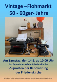 Flohmarkt 25 2