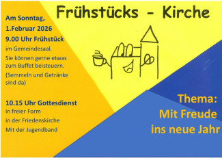 Frühstückskirche 26 1