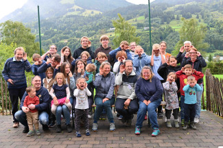 Famfreizeit 25 1 Gruppe