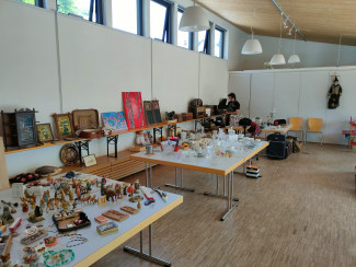 Flohmarkt 25 2