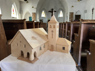 Friedenskirchenmodell