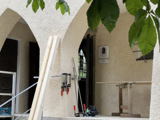Kirchenrenovierung 26 1