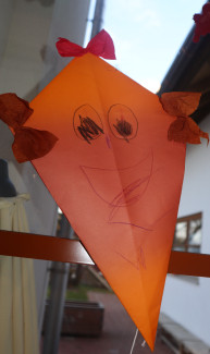 Bastelarbeit