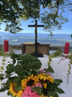 Berggottesdienst 26 1