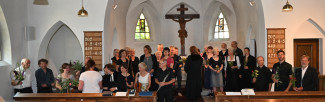 Kantatengotttesdienst 23