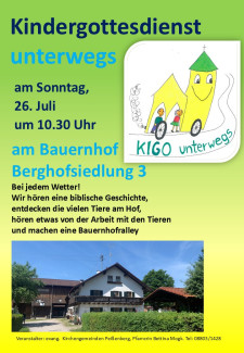 Kigo unterwegs 26 