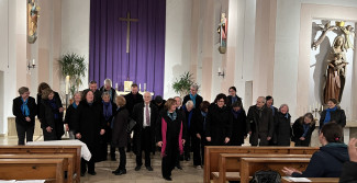 Konzert Neue Kantorei