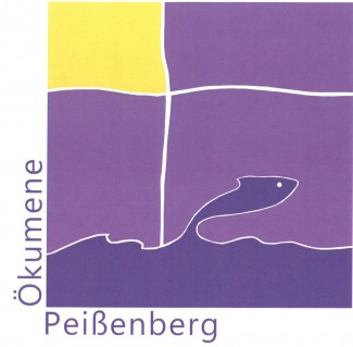 Logo Ökumene Peißenberg