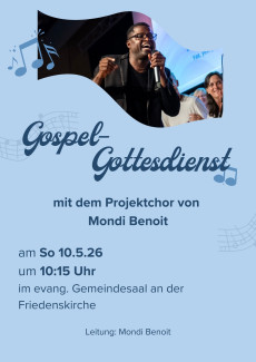 Gospelgd 05 26