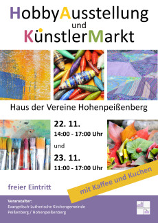 Hobbymarkt 25 