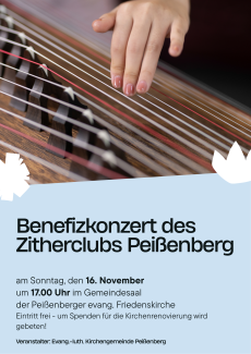Zitherclub 25 