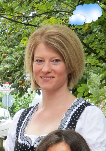 Maria Stiegl Wölkchen