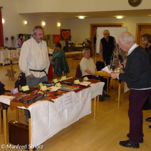 Hobbykünstlermarkt Hpbg