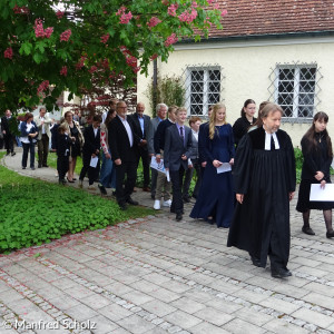 Zweite Konfi 25 1