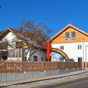 Kindergarten Regenbogen