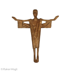 Jesus Bronze