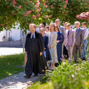Konfirmation 25 1