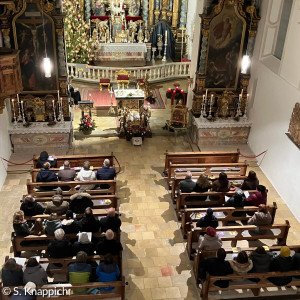 Weihnachten 25 Hpbg 2