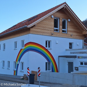 Kindergarten