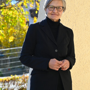 Frau Biberger