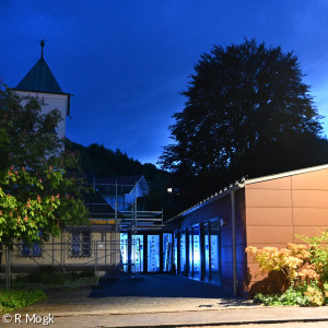 Blau 26 5