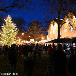 Weihnachtsmarkt 2022