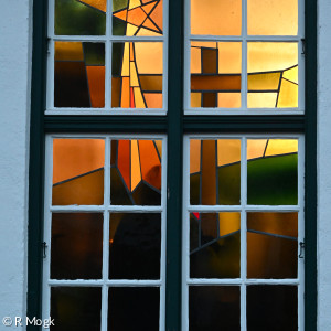 Kirchenfenster Hpbg