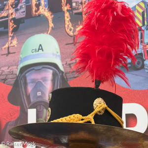 Feuerwehrjubiläum 2