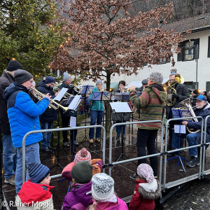 Posaunen Weihnachtsmarkt 25
