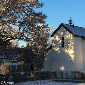 Kirche Hpbg vorne