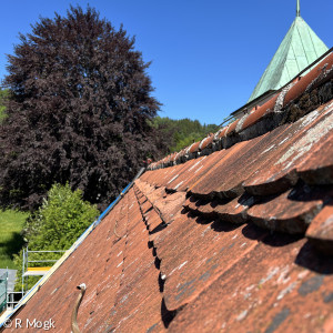 Kirchendach