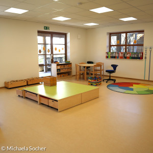 Konstruktionsraum