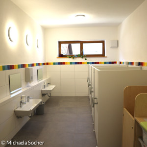 WC Kinder
