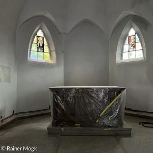 Altar Juni 26