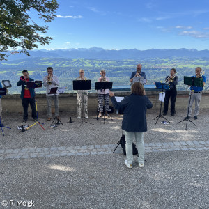 Berggottesdienst 26 2