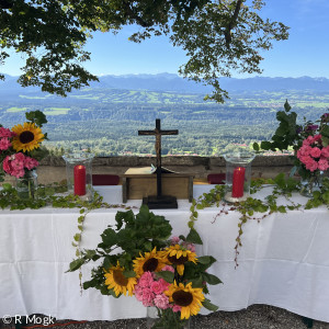 Berggottesdienst 26 3