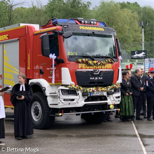 Feuerwehrjubiläum 5