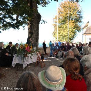 Berggottesdienst 25 8