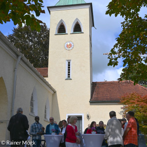 Kirchenkaffee