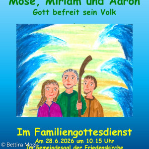 Mose 26