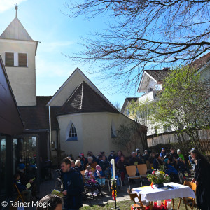 Osterfamiliengottesdienst 22 1